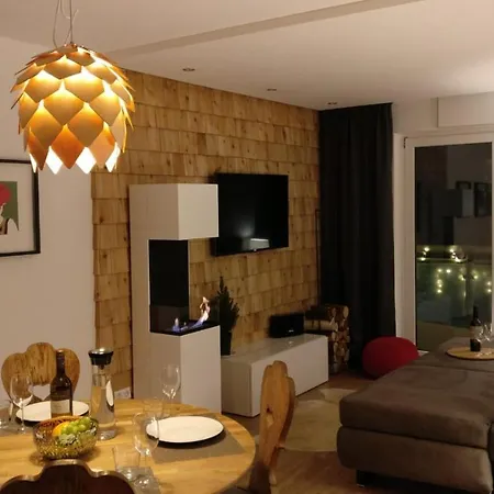 아파트 Ferienwohnung Feldberg Mit Whirlpool Direkt An Der Skipiste *