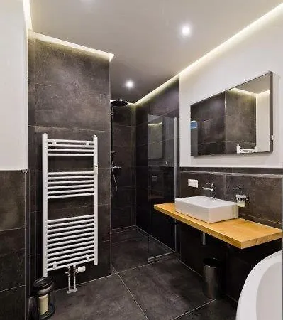 Ferienwohnung Feldberg Mit Whirlpool Direkt An Der Skipiste 펠트베르크