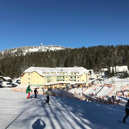 아파트 Ferienwohnung Feldberg Mit Whirlpool Direkt An Der Skipiste 펠트베르크