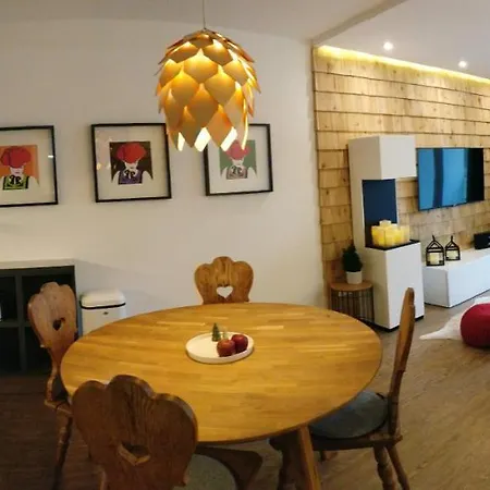 Ferienwohnung Feldberg Mit Whirlpool Direkt An Der Skipiste 펠트베르크